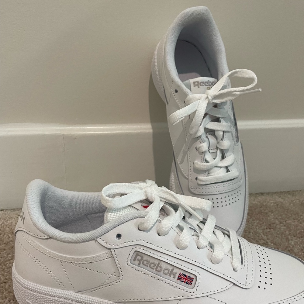 Reebok Club C 85 Sneaker